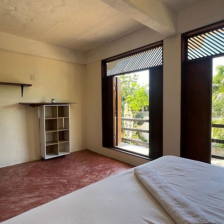 Habitacion Palmas Brisas de Zicatela Luaran gambar