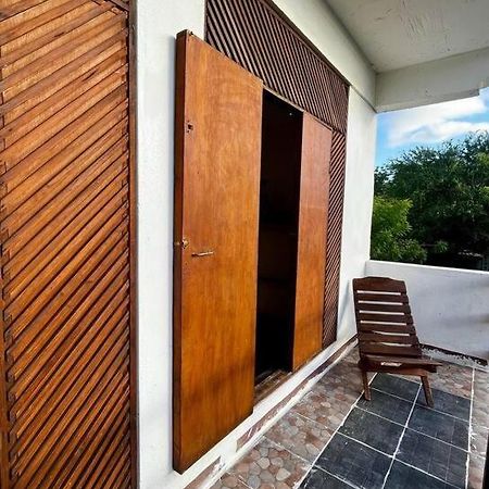 Habitacion Palmas Brisas de Zicatela Luaran gambar